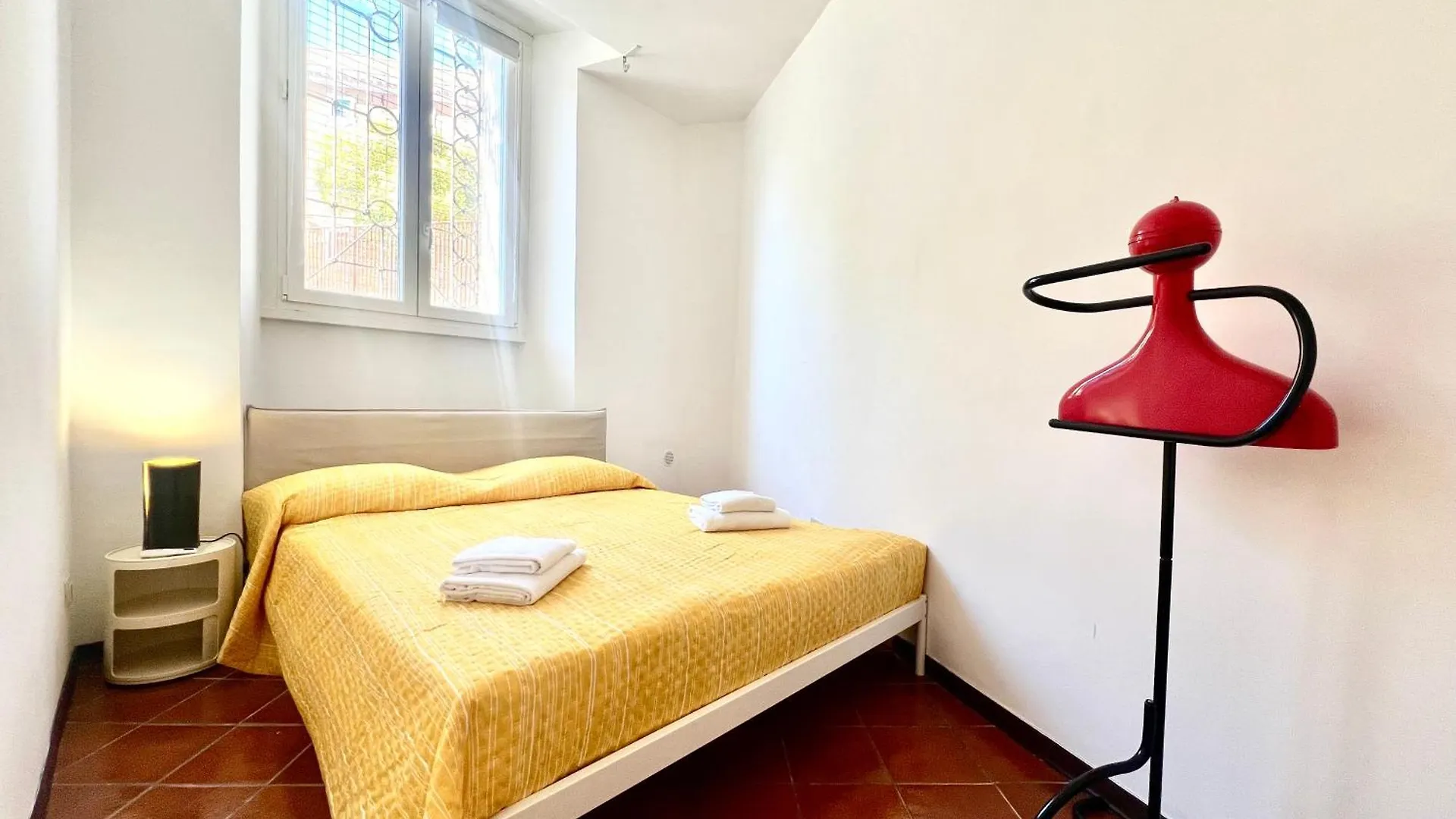 The Studio In Monti روما إيطاليا