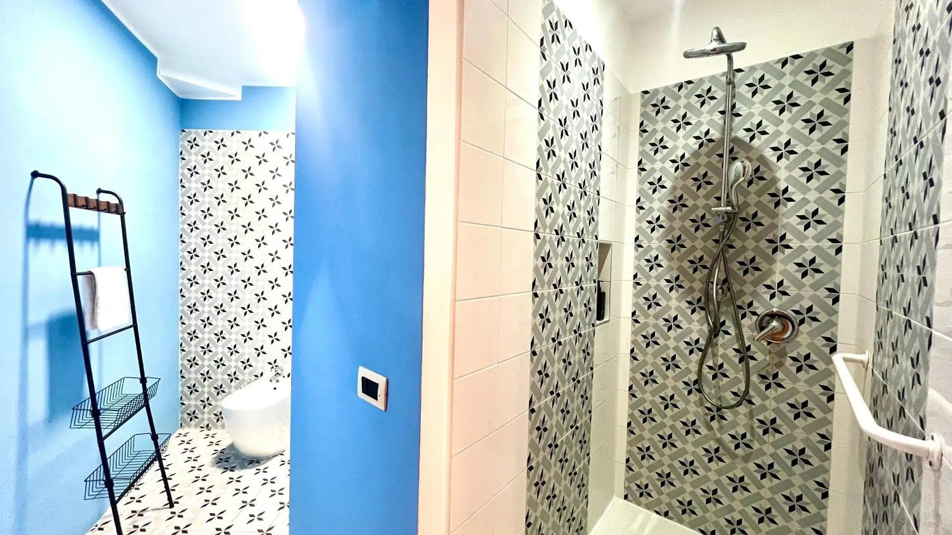 The Studio In Monti روما