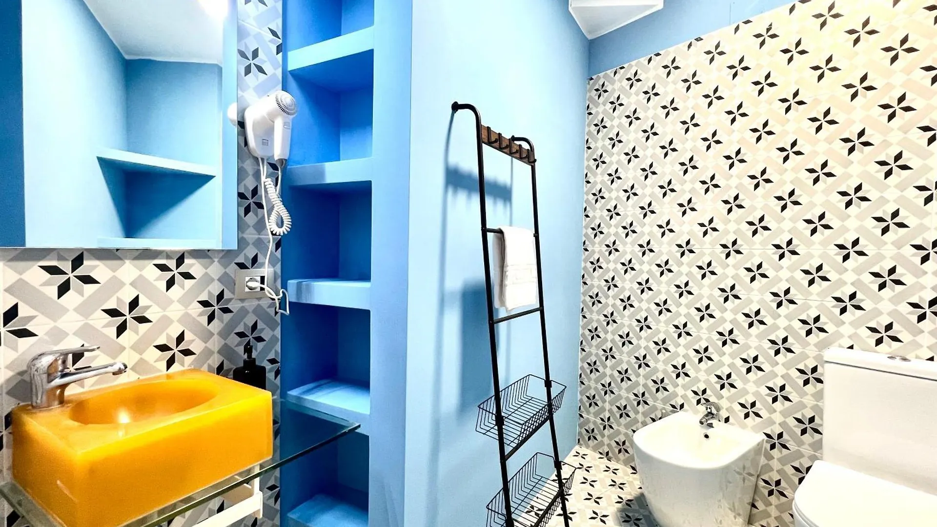 The Studio In Monti Rome Apartment